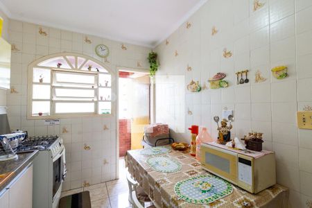 Apartamento para alugar com 84m², 2 quartos e 1 vagaCozinha