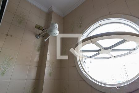 Apartamento para alugar com 84m², 2 quartos e 1 vagaDetalhe do banheiro