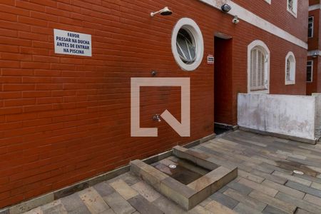 Apartamento para alugar com 84m², 2 quartos e 1 vagaÁrea comum - piscina