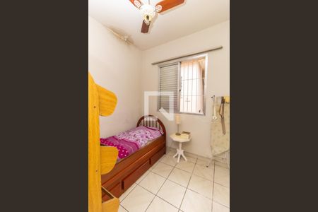 Casa à venda com 247m², 5 quartos e 2 vagasQuarto 3