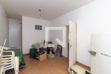 Casa à venda com 247m², 5 quartos e 2 vagasEdícula - Suíte 2