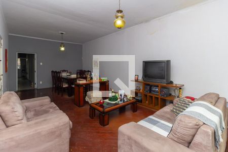 Sala de casa à venda com 5 quartos, 200m² em Vila Monumento, São Paulo