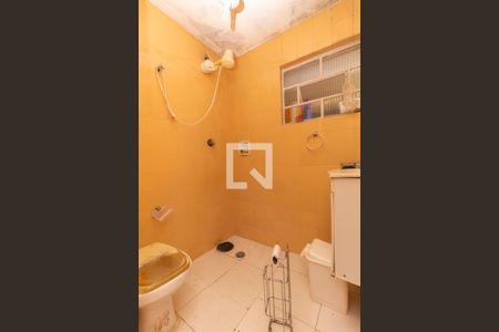 Casa à venda com 247m², 5 quartos e 2 vagasEdícula - Banheiro Suíte 1