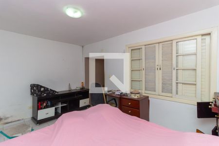 Casa à venda com 247m², 5 quartos e 2 vagasEdícula - Suíte 1