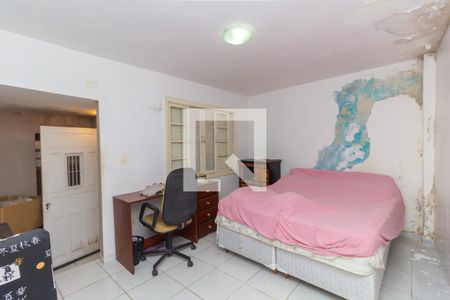 Casa à venda com 247m², 5 quartos e 2 vagasEdícula - Suíte 1