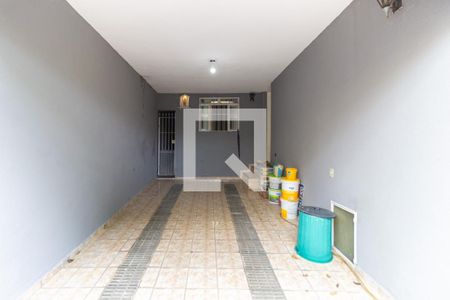 Casa à venda com 247m², 5 quartos e 2 vagasGaragem