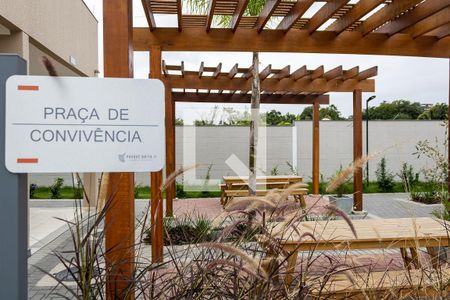 Apartamento para alugar com 42m², 2 quartos e sem vaga Apartamento para alugar com 42m², 2 quartos e sem vagaÁrea comum