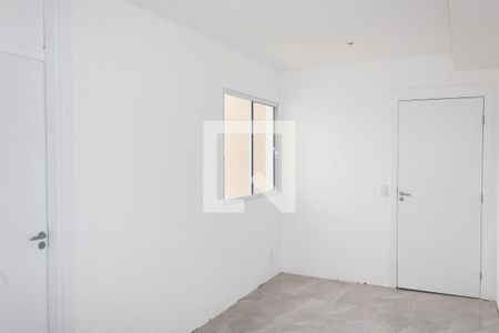 Apartamento para alugar com 42m², 2 quartos e sem vaga Apartamento para alugar com 42m², 2 quartos e sem vagaSala