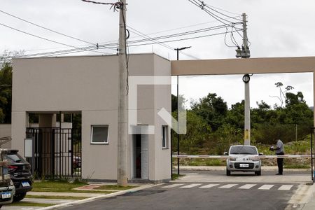 Apartamento para alugar com 42m², 2 quartos e sem vaga Apartamento para alugar com 42m², 2 quartos e sem vagaFachada e portaria