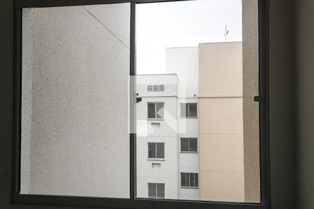 Apartamento para alugar com 42m², 2 quartos e sem vaga Apartamento para alugar com 42m², 2 quartos e sem vagaVista da Sala