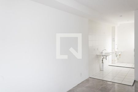 Apartamento para alugar com 42m², 2 quartos e sem vaga Apartamento para alugar com 42m², 2 quartos e sem vagaSala