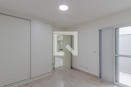 Quarto de apartamento para alugar com 1 quarto, 40m² em Bosque da Saúde, São Paulo