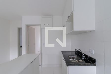 Apartamento à venda com 30m², 1 quarto e sem vaga Apartamento à venda com 30m², 1 quarto e sem vagaCozinha
