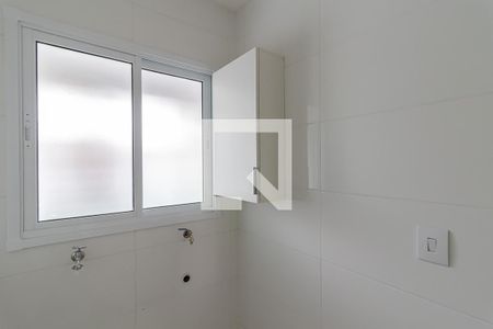 Apartamento à venda com 30m², 1 quarto e sem vaga Apartamento à venda com 30m², 1 quarto e sem vagaÁrea de Serviço