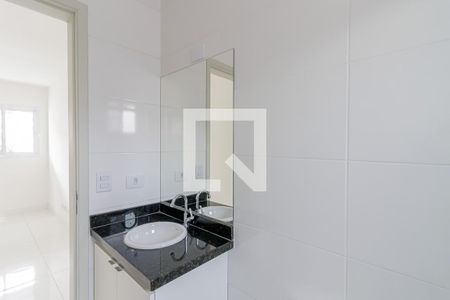 Apartamento à venda com 30m², 1 quarto e sem vaga Apartamento à venda com 30m², 1 quarto e sem vagaBanheiro