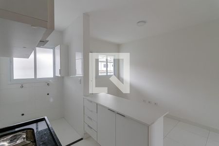 Apartamento à venda com 30m², 1 quarto e sem vaga Apartamento à venda com 30m², 1 quarto e sem vagaCozinha