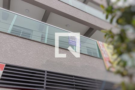 Apartamento à venda com 30m², 1 quarto e sem vaga Apartamento à venda com 30m², 1 quarto e sem vagaplaca