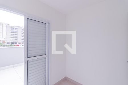 Quarto de apartamento à venda com 1 quarto, 40m² em Bosque da Saúde, São Paulo