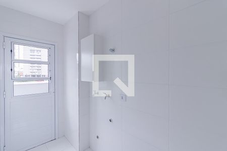 Apartamento à venda com 40m², 1 quarto e sem vagaÁrea de Serviço