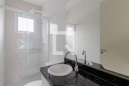 Apartamento à venda com 40m², 1 quarto e sem vagaBanheiro