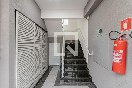 Apartamento à venda com 40m², 1 quarto e sem vagaEntrada