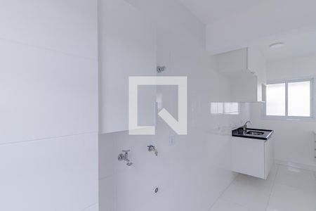Apartamento à venda com 40m², 1 quarto e sem vagaÁrea de Serviço