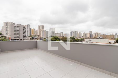 Apartamento à venda com 40m², 1 quarto e sem vagaChurrasqueira - Área Comum