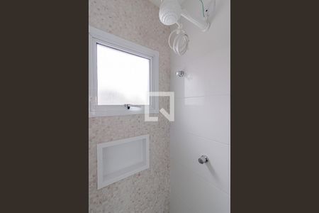 Apartamento à venda com 40m², 1 quarto e sem vagaBanheiro