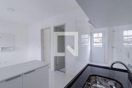 Apartamento à venda com 40m², 1 quarto e sem vagaCozinha