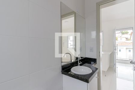 Apartamento à venda com 40m², 1 quarto e sem vagaBanheiro