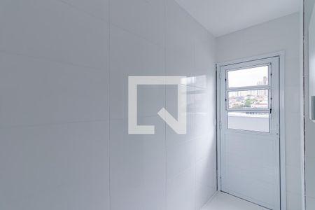 Apartamento à venda com 40m², 1 quarto e sem vagaÁrea de Serviço