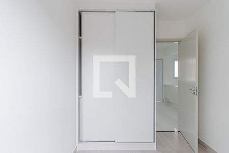 Quarto de apartamento à venda com 1 quarto, 40m² em Bosque da Saúde, São Paulo