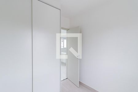 Quarto de apartamento para alugar com 1 quarto, 32m² em Bosque da Saúde, São Paulo