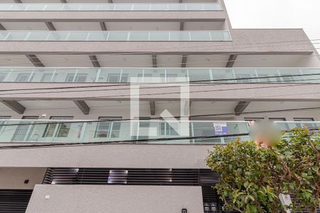 Apartamento à venda com 32m², 1 quarto e sem vagaFachada