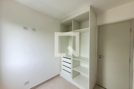 Quarto de apartamento para alugar com 1 quarto, 32m² em Bosque da Saúde, São Paulo
