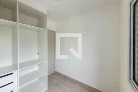 Quarto de apartamento para alugar com 1 quarto, 32m² em Bosque da Saúde, São Paulo