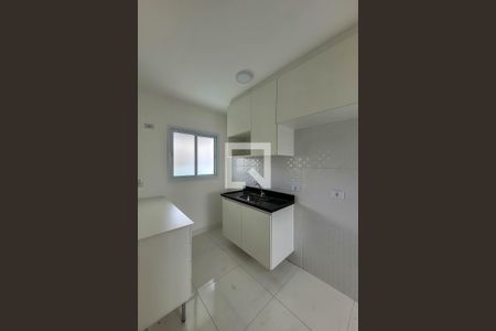 Apartamento para alugar com 32m², 1 quarto e sem vaga Apartamento para alugar com 32m², 1 quarto e sem vagaCozinha