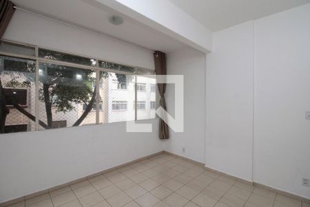 Quarto de apartamento para alugar com 1 quarto, 45m² em Vila Buarque, São Paulo