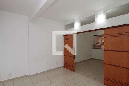 Quarto de apartamento para alugar com 1 quarto, 45m² em Vila Buarque, São Paulo