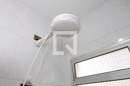 Apartamento para alugar com 45m², 1 quarto e sem vagaBanheiro