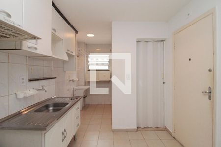 Apartamento para alugar com 45m², 1 quarto e sem vagaCozinha