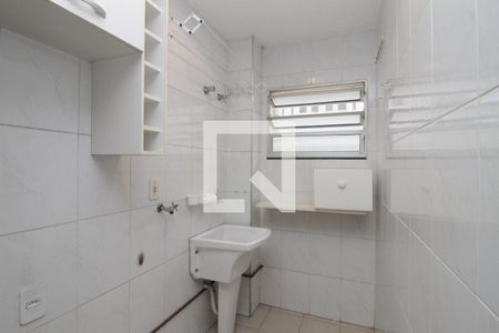 Apartamento para alugar com 45m², 1 quarto e sem vagaCozinha