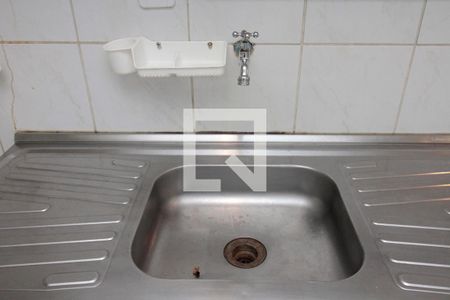 Apartamento para alugar com 45m², 1 quarto e sem vagaCozinha