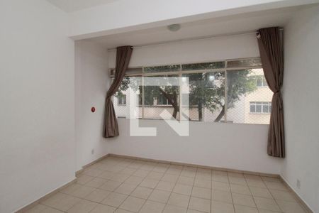 Quarto de apartamento para alugar com 1 quarto, 45m² em Vila Buarque, São Paulo