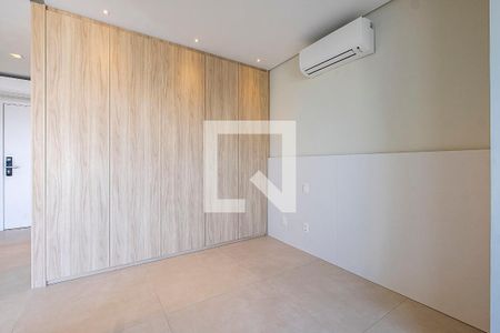 Quarto de apartamento para alugar com 1 quarto, 45m² em Jardins, São Paulo