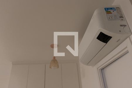 Quarto de apartamento para alugar com 1 quarto, 26m² em Pinheiros, São Paulo