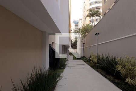 Apartamento para alugar com 26m², 1 quarto e sem vagaÁrea comum
