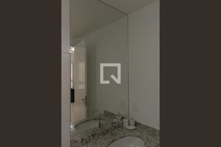 Apartamento para alugar com 26m², 1 quarto e sem vagaBanheiro