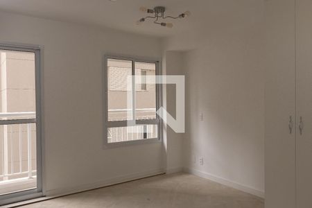 Quarto de apartamento para alugar com 1 quarto, 26m² em Pinheiros, São Paulo