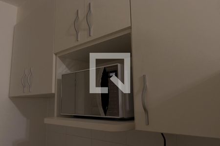 Apartamento para alugar com 26m², 1 quarto e sem vagaCozinha